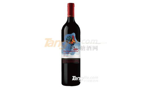 一鳴驚人 大公雞葡萄酒的破曉之路